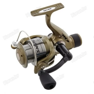 Катушка безынерционная SALMO Sniper SPIN 4 6720RD